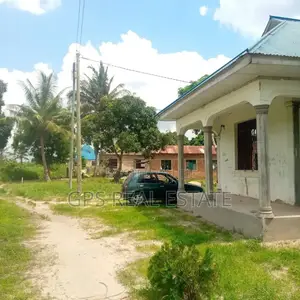 3bdrm House in Kibaha Visiga for sale