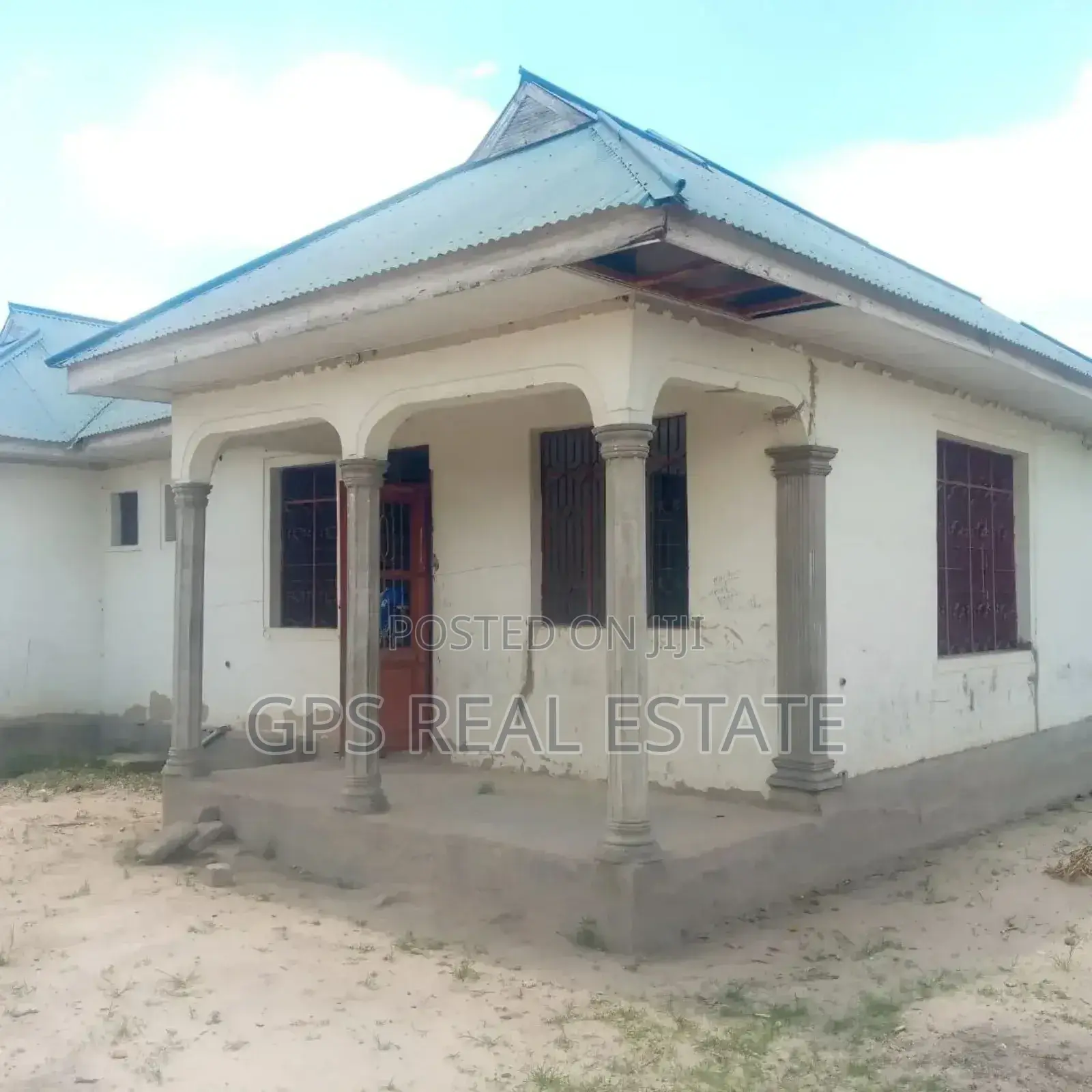 3bdrm House in Kibaha Visiga for sale