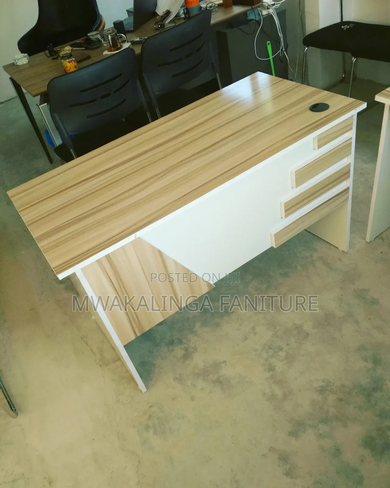 Office Table