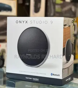 Onyx Studio 9 / Harman Kardon