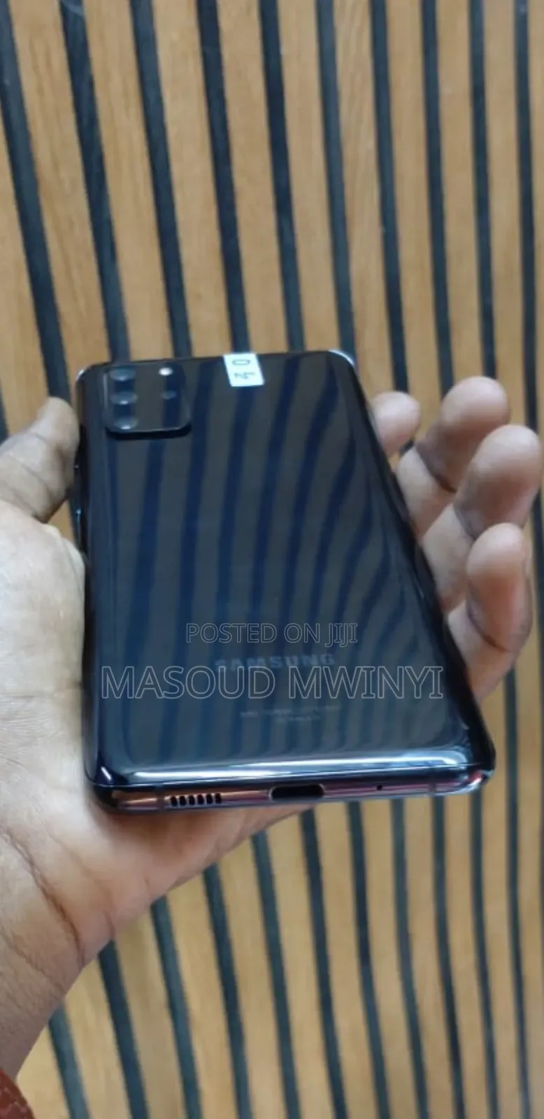 Samsung Galaxy S20+ 5G 128 GB