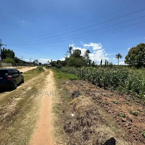 Plot for Sale at Salasala IPTL