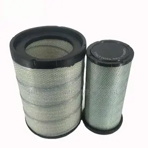 Air Filter 3043 for Yutong Kinglong Buses