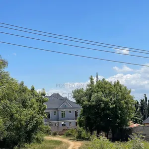 Plot for Sale at Bunju Beach