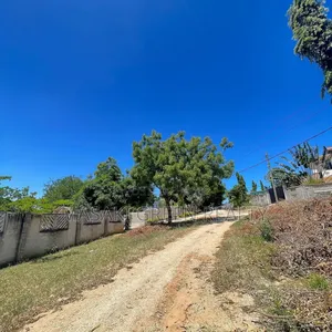 Plot for Sale at Bunju Beach