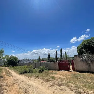 Plot for Sale at Bunju Beach