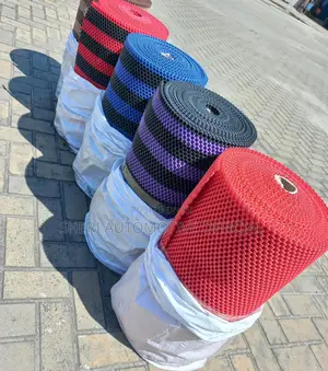 5314-02367-42 Carpet for All Yutong, Higer Bus Aisle