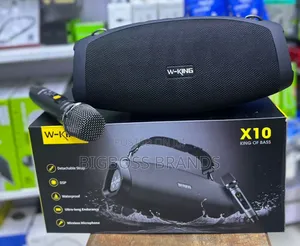 W-King X10