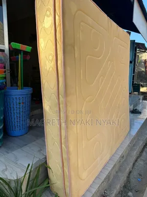 Godoro Latex Material 6/6 NCH 10