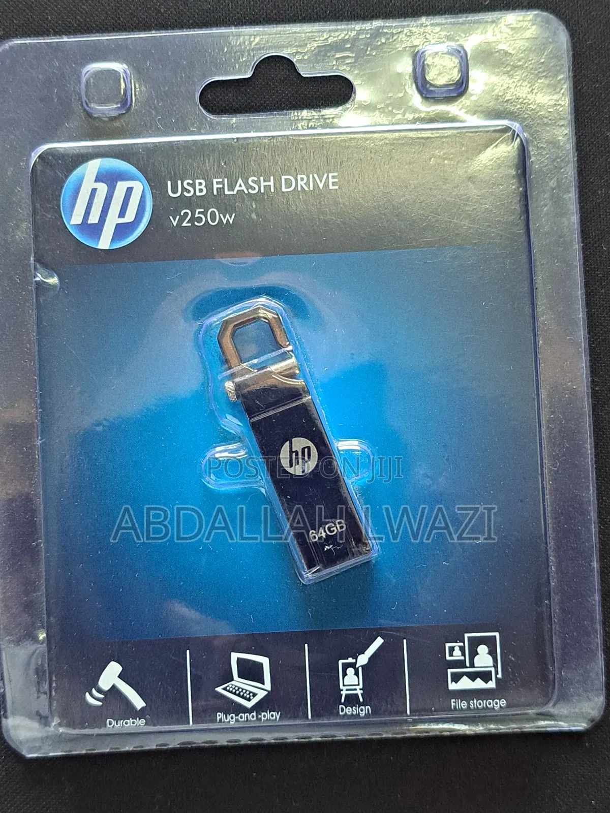 64gb for Hp