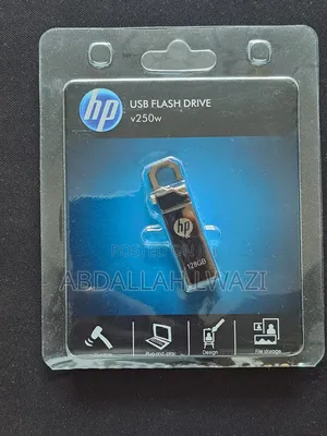 128gb Drive
