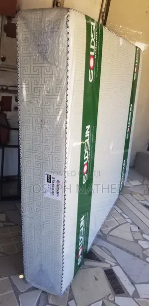 Fiber Mattress 5x6 Inch 10