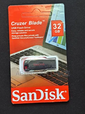32gb Sandisk Flash Original