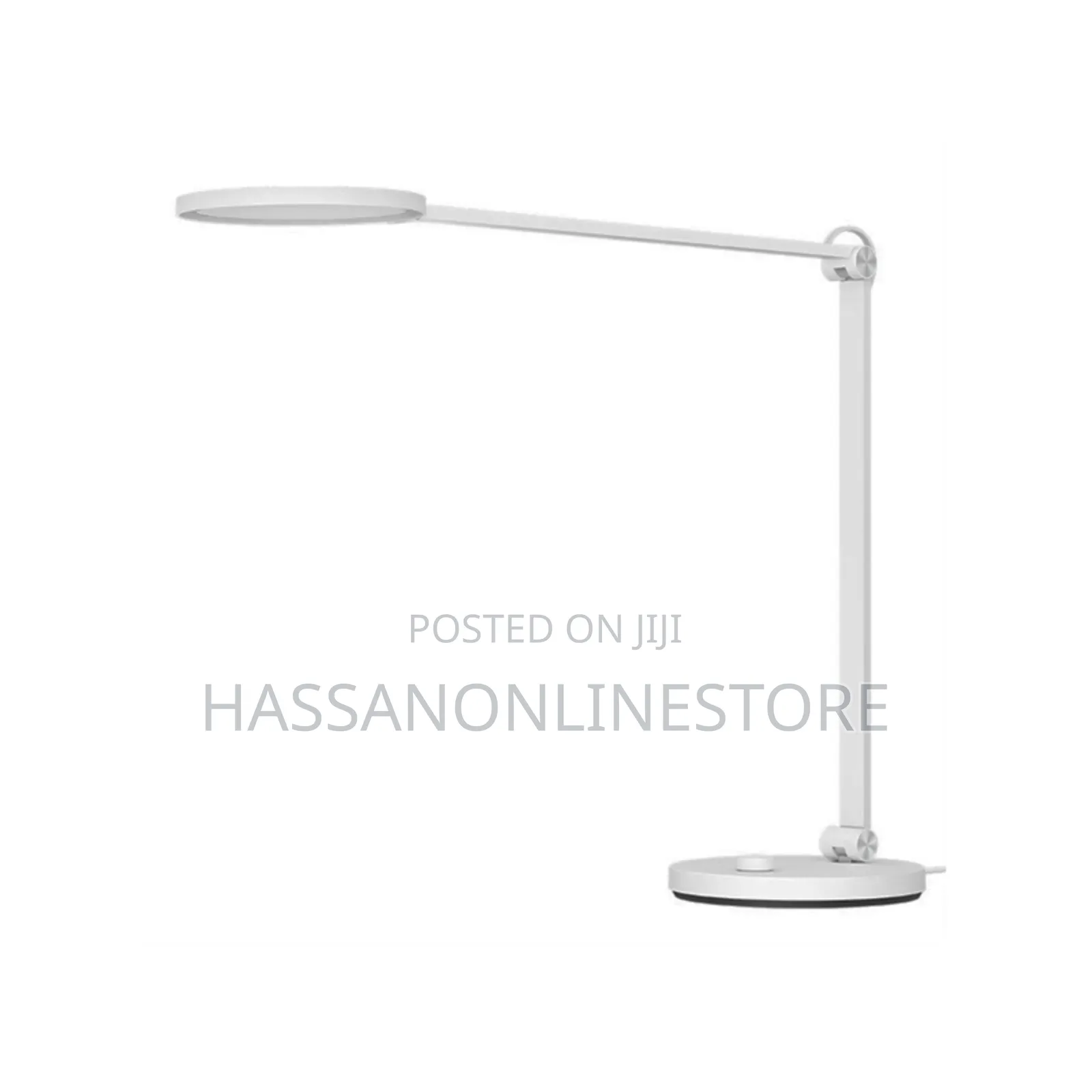 Mi Smart LED Desk Lamp Pro