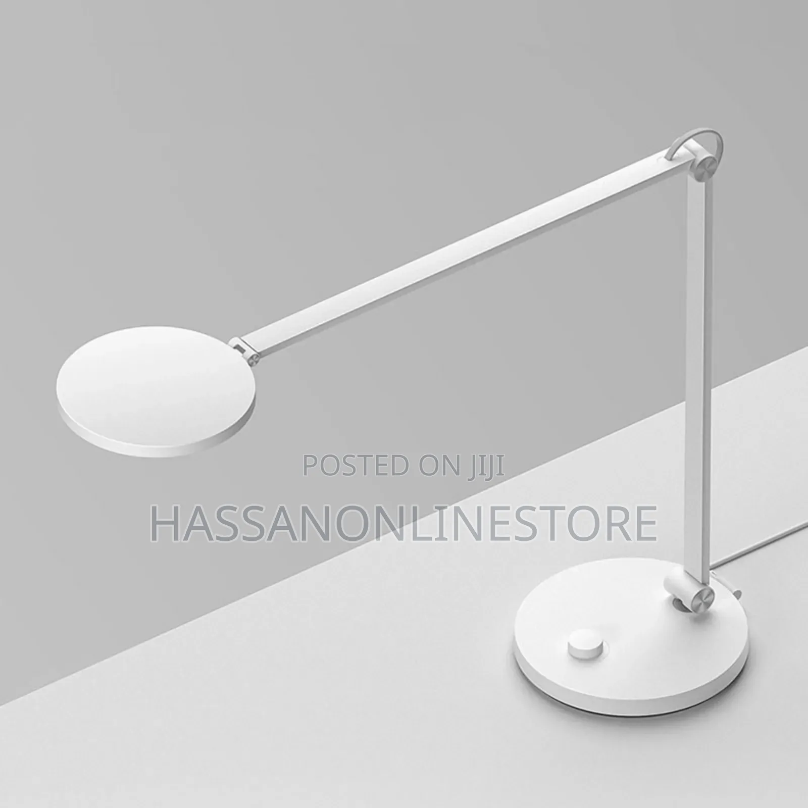 Mi Smart LED Desk Lamp Pro