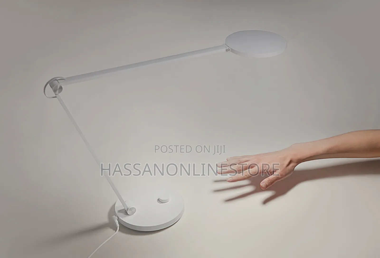 Mi Smart LED Desk Lamp Pro