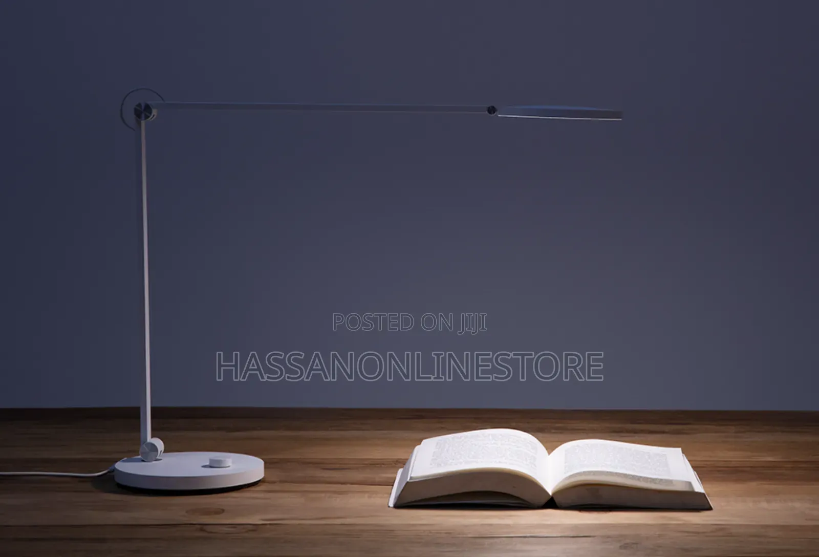 Mi Smart LED Desk Lamp Pro