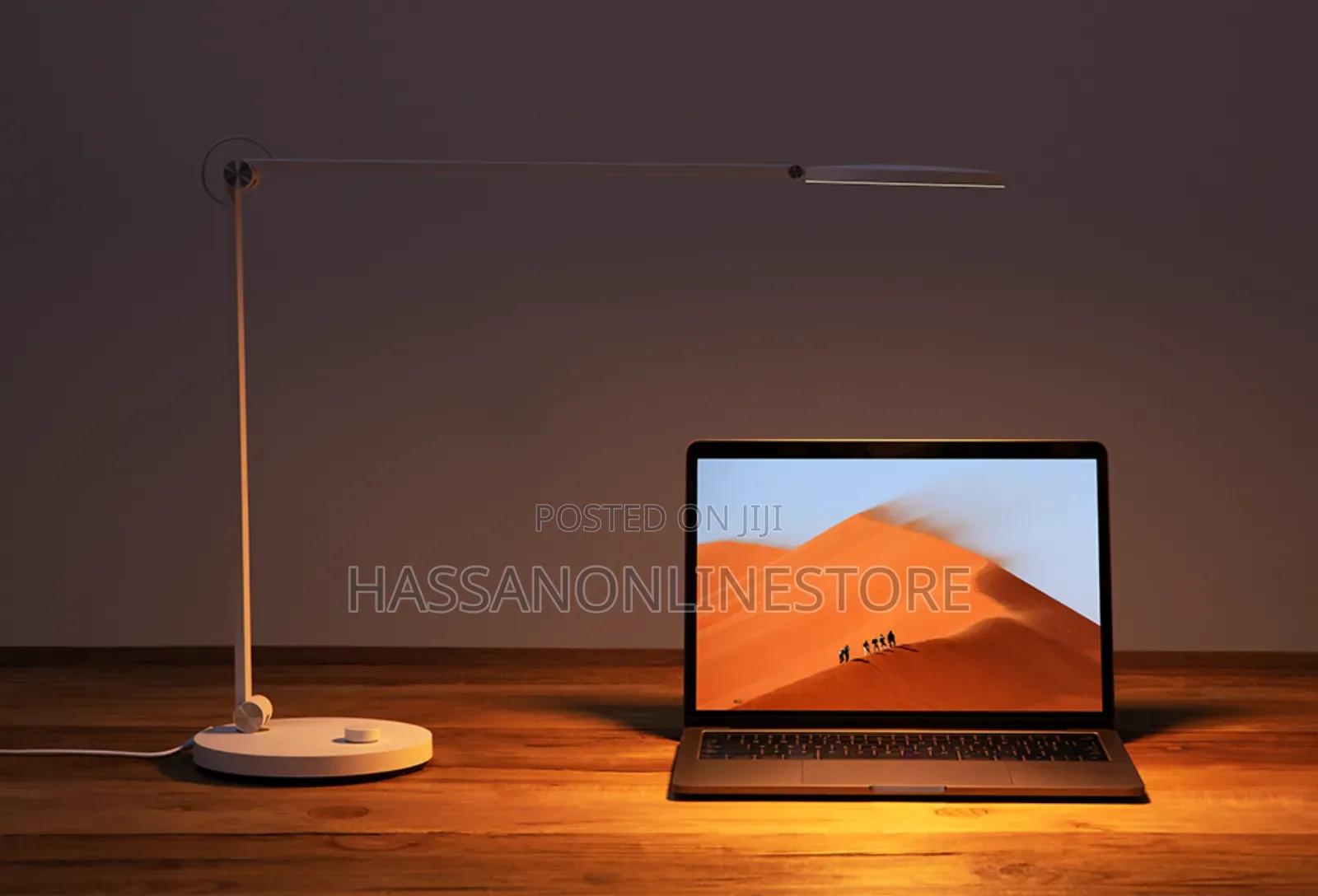 Mi Smart LED Desk Lamp Pro