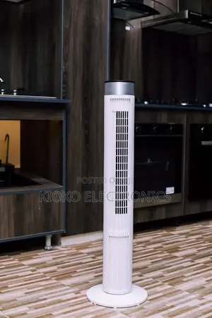 32” Homebase Tower Fan