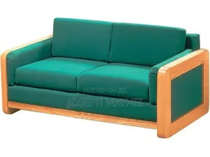 Sofa Nzuri Simple