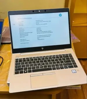 Laptop HP EliteBook 840 G6 8GB Intel Core I5 SSD 256GB