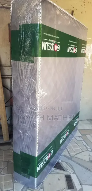 Fiber Mattress 5x6 Inch 12