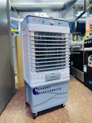 Best Quality *AERO AIR COOLER Capacity:- 45L With Cool Air