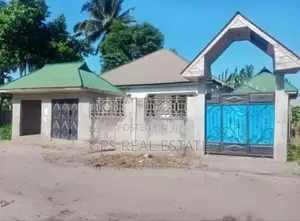 2bdrm House in Mbande, Temeke for sale