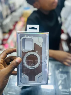 iPhone 16 Pro Max Covers