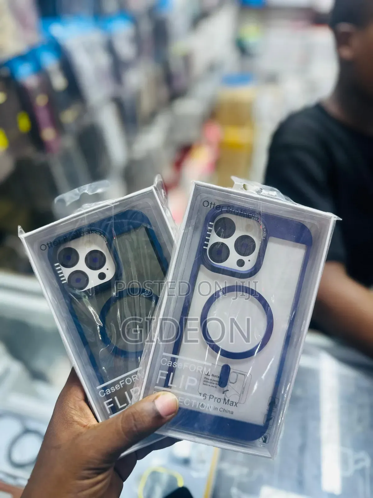 iPhone 16 Pro Max Covers