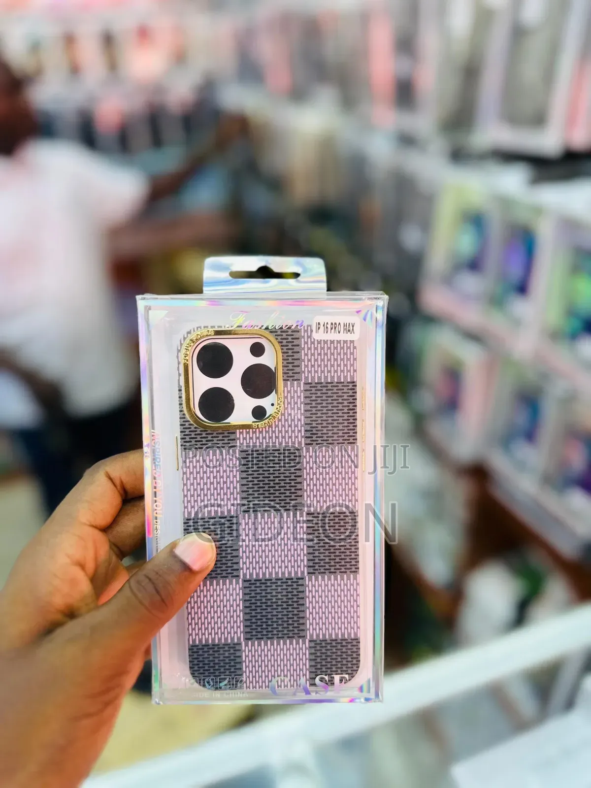 iPhone 16 Pro Max Covers