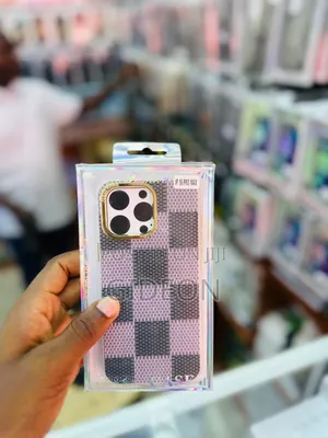 iPhone 16 Pro Max Covers