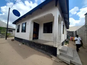 3bdrm House in Mbagala Chamanzi for sale