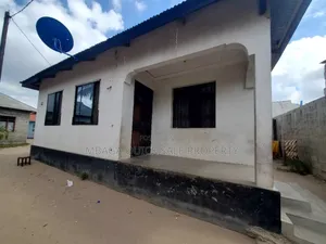 3bdrm House in Mbagala Chamanzi for sale