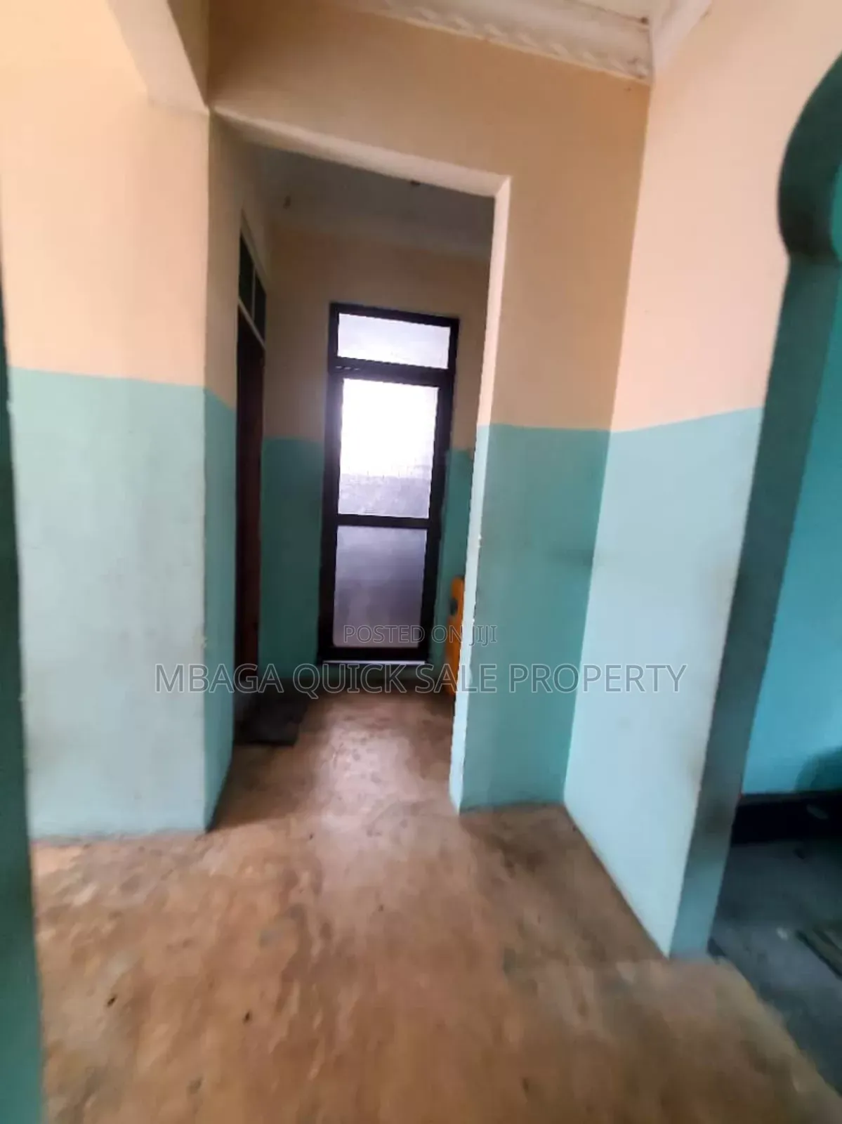 3bdrm House in Mbagala Chamanzi for sale