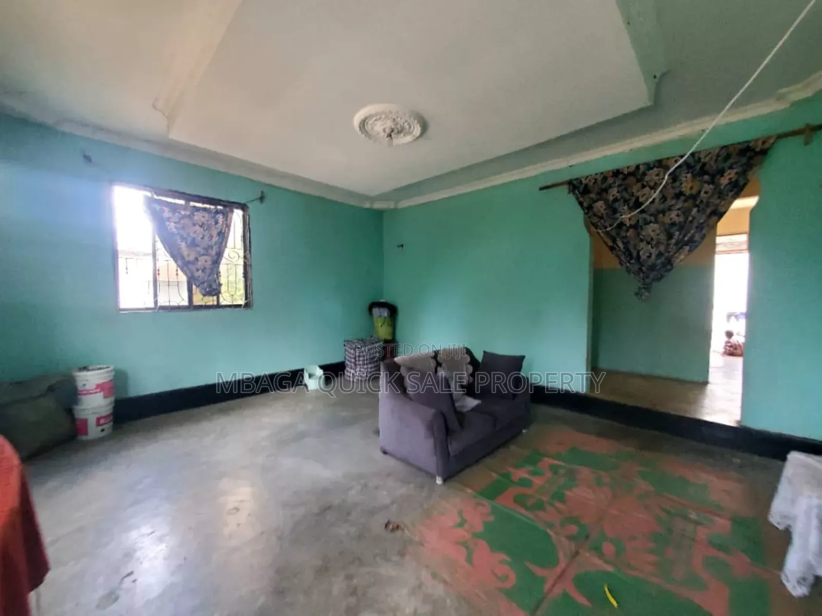 3bdrm House in Mbagala Chamanzi for sale