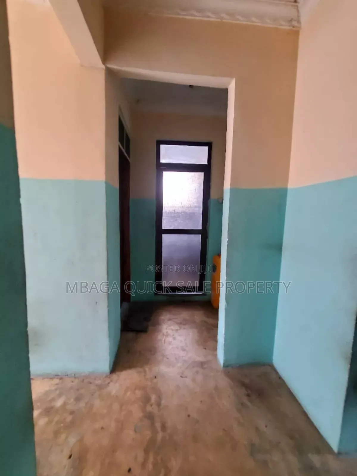 3bdrm House in Mbagala Chamanzi for sale