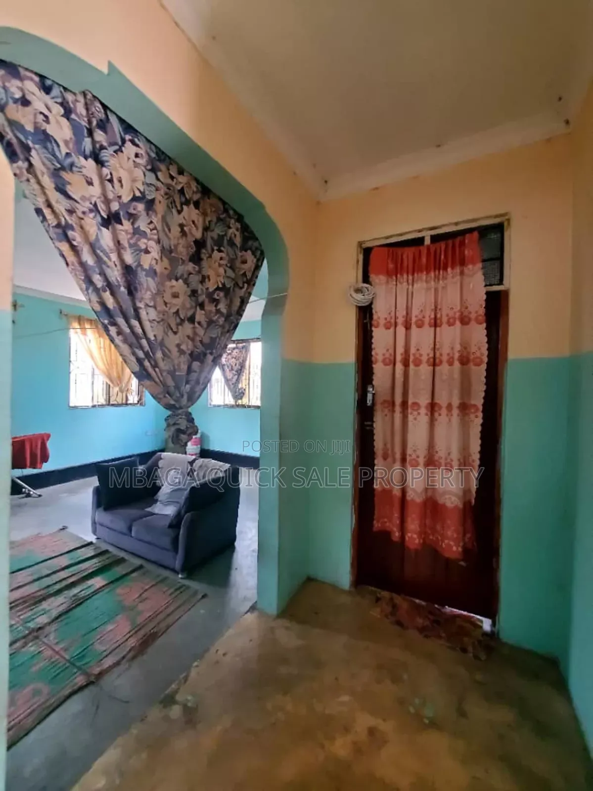 3bdrm House in Mbagala Chamanzi for sale
