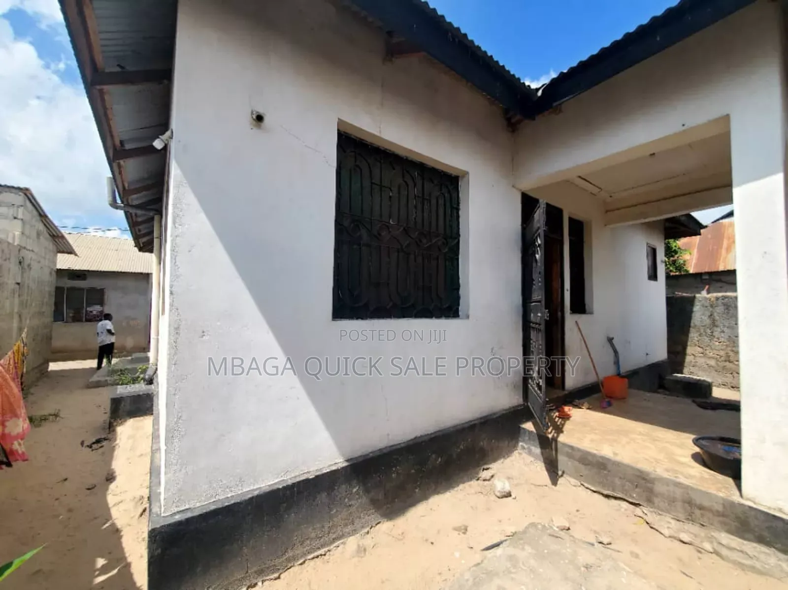 3bdrm House in Mbagala Chamanzi for sale