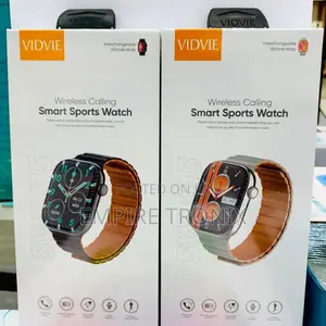 VIDVIE SW1615 Smart Watch