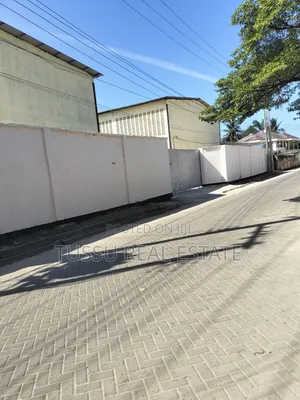 Warehouse for Rent at Mikocheni Kwa Nyerere