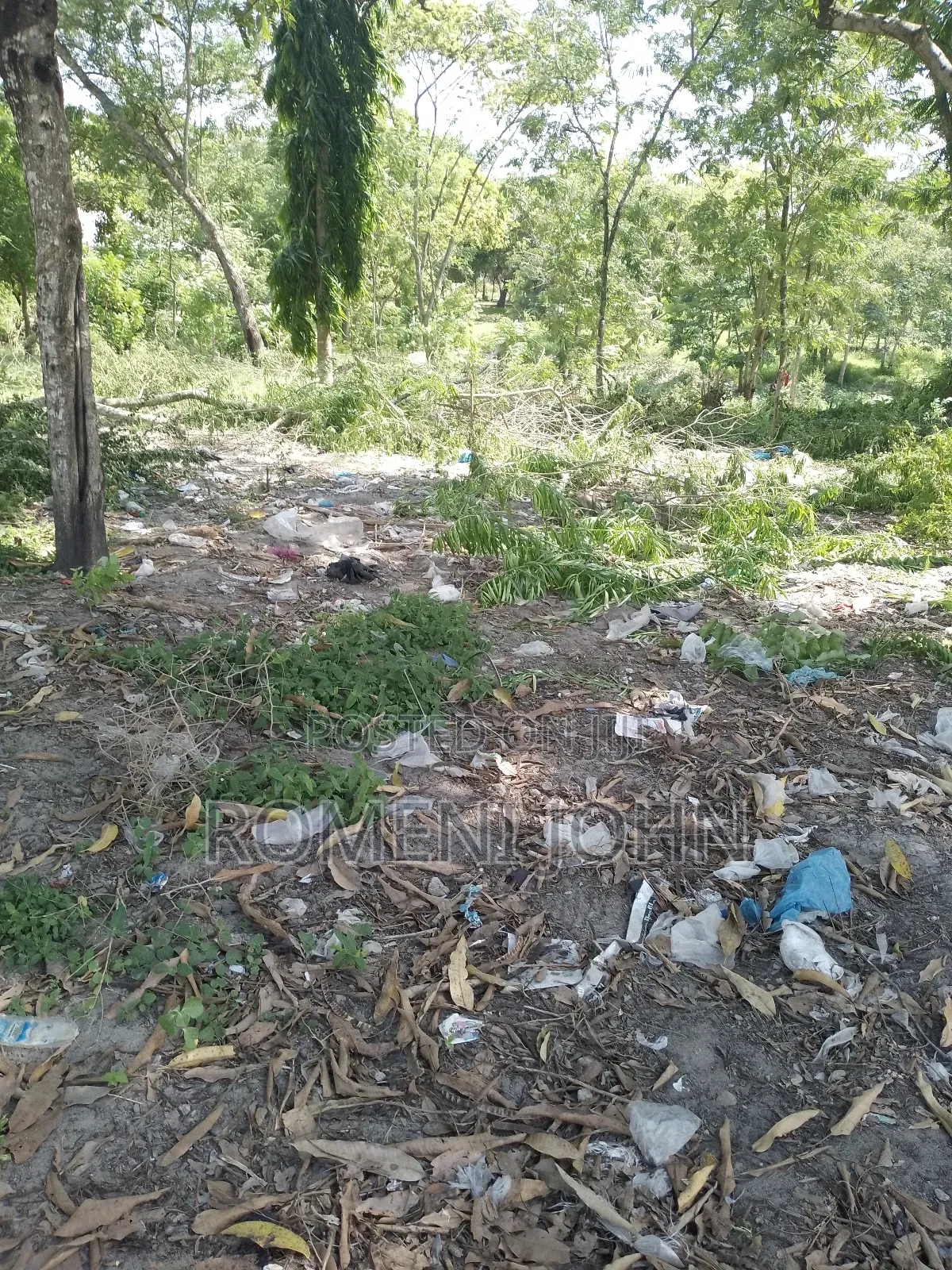 Eneo Lenye Sqmita 144 Linauzwa Milioni 3.6 Majohe Viwege.