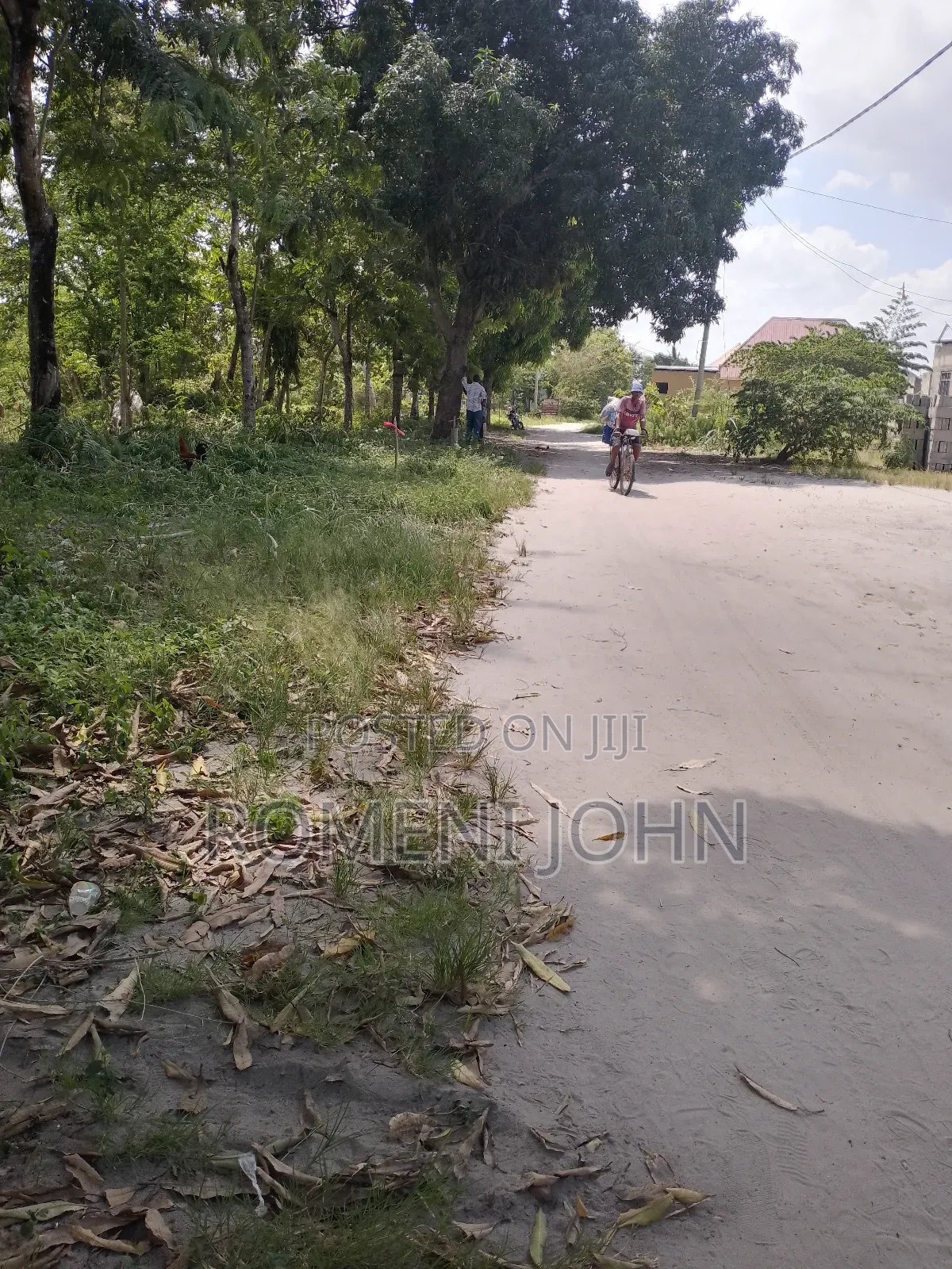 Eneo Lenye Sqmita 144 Linauzwa Milioni 3.6 Majohe Viwege.