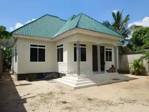 3bdrm House in Kitonga, Ilala for sale