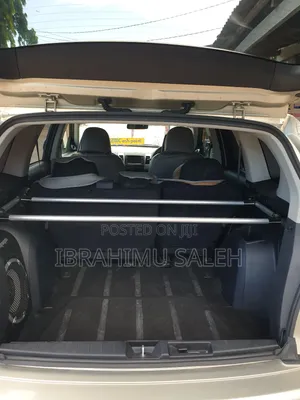 Mitsubishi Outlander 2010 Gold