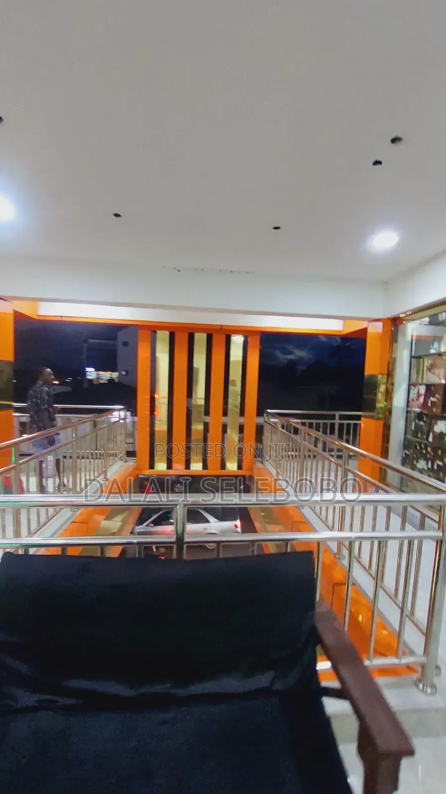 Frem Ukubwa Sana Flow1 at Sinza B