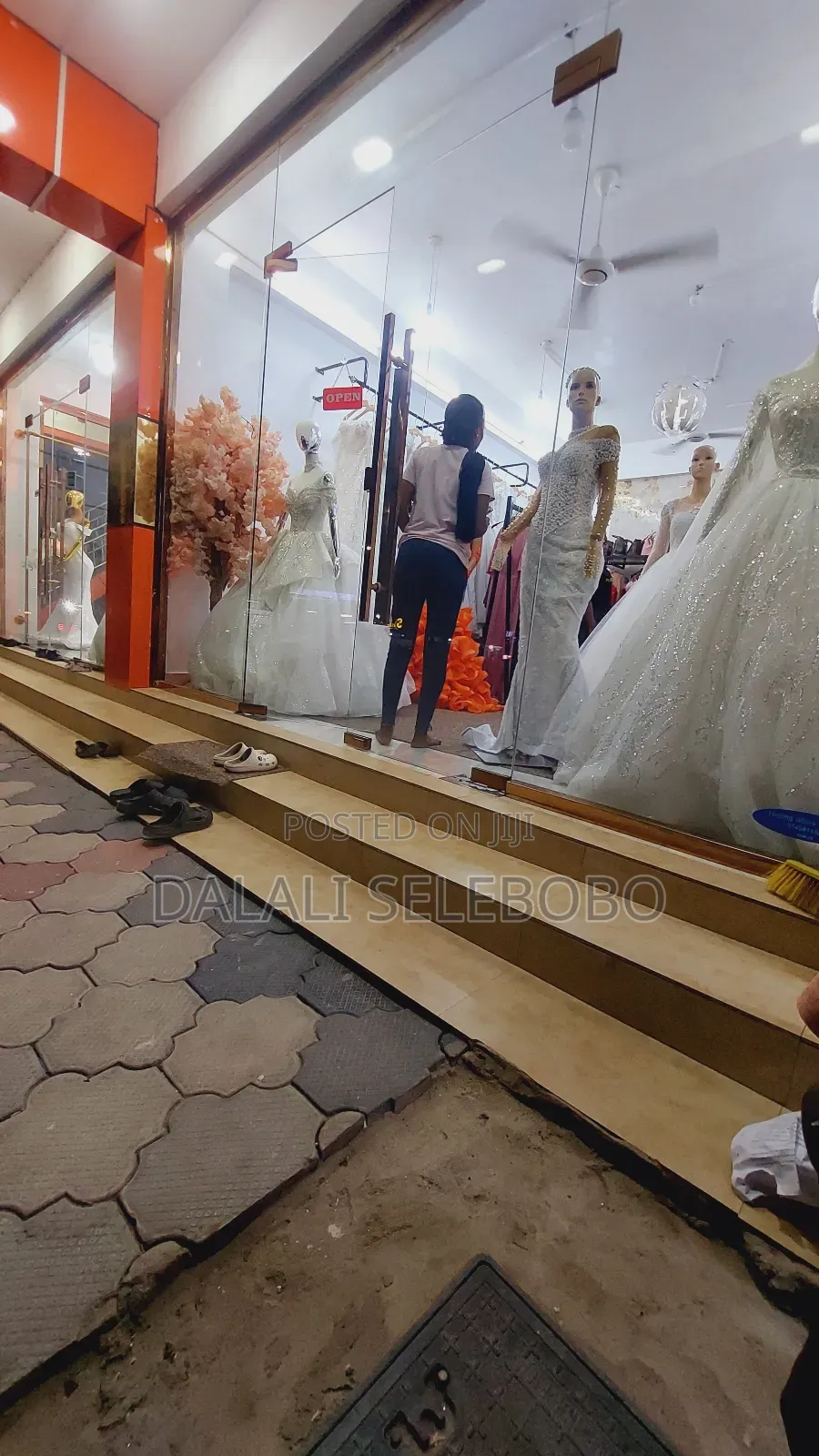 Frem Ukubwa Sana Flow1 at Sinza B