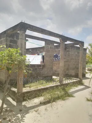 4bdrm House in Tanzania Daresalaam, Ilala for sale