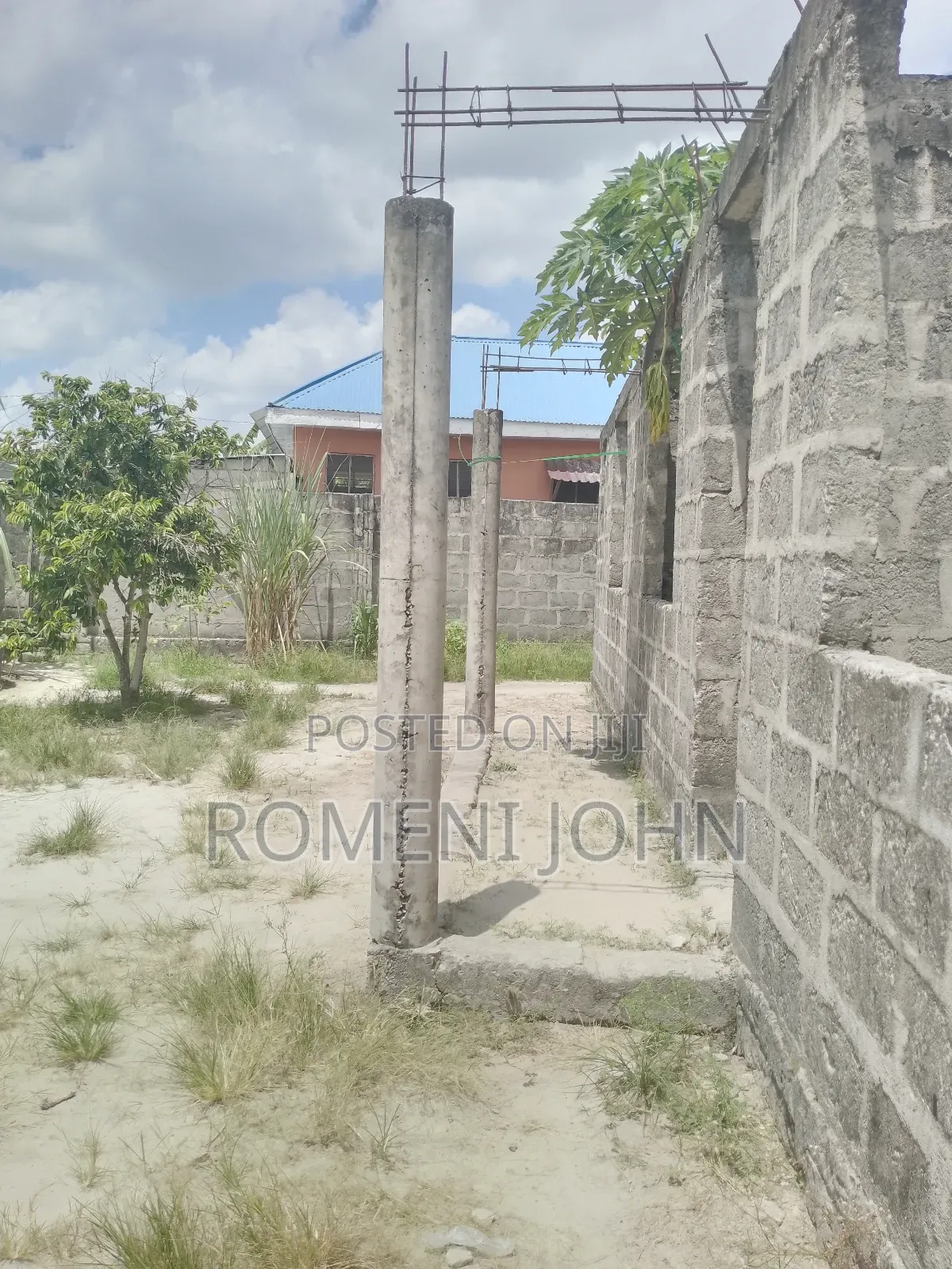 4bdrm House in Tanzania Daresalaam, Ilala for sale