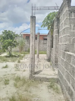 4bdrm House in Tanzania Daresalaam, Ilala for sale